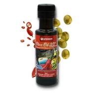 Oliwa - Oliwa z oliwek z dodatkiem chilli 100 ml ARISTEON - miniaturka - grafika 1