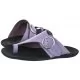Klapki i japonki damskie - Japonki Mica Bridle Violet P144758008 (FL347-c) FLY London - miniaturka - grafika 1