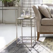Ławy i stoliki kawowe - Stolik pomocniczy Aino - miniaturka - grafika 1