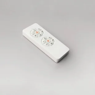 Schuller Valencia Wentylator sufitowy Enzo LED ściemniany CCT czarny - Wentylatory sufitowe - miniaturka - grafika 5