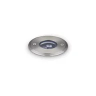 Lampy ogrodowe - Ideal Lux Lampa dogruntowa FLOOR PT D09 255651 255651/IL - miniaturka - grafika 1