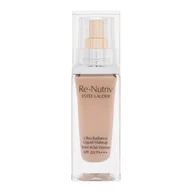 Podkłady do twarzy - Estée Lauder Re-Nutriv Ultra Radiance Liquid Makeup SPF20 podkład 30 ml dla kobiet 2C0 Cool Vanilla - miniaturka - grafika 1