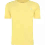 Koszulki dla chłopców - POLO RALPH LAUREN T-shirt | Regular Fit - miniaturka - grafika 1