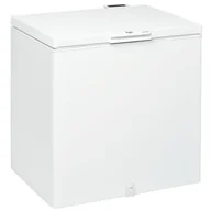 Zamrażarki - WHIRLPOOL WHS2122 2 - miniaturka - grafika 1