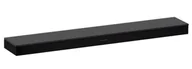 Półki łazienkowe - Hansgrohe Rainfinity - Półka o długości 50 cm,  czarny mat 26844670 - miniaturka - grafika 1