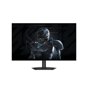 Gigabyte MO27Q28G 27" OLED - Monitory - miniaturka - grafika 1