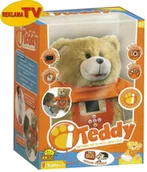 Maskotki i pluszaki - COBI MIŚ TEDDY CZ-76970 - miniaturka - grafika 1