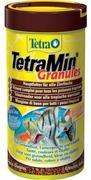 Pokarm dla ryb - Tetra Min Granules 250ml T139749 - miniaturka - grafika 1
