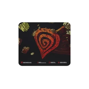 Podkładka GENESIS Promo Ancient Stone of Genesis - Podkładki pod mysz - miniaturka - grafika 1