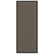 Wycieraczki - Wycieraczka Brązowa 60x150 cm vidaXL - miniaturka - grafika 1