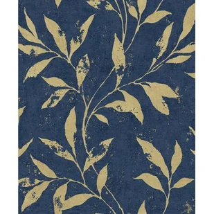 Tapeta winylowa na podłożu flizelinowym Grandeco A48302 - Tapety - miniaturka - grafika 1