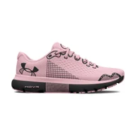 Buty sportowe damskie - Buty biegowe damskie Under Armour W HOVR Infinite 4 - miniaturka - grafika 1