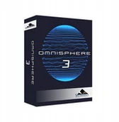 Programy graficzne - Spectrasonics OMNISPHERE 3 - miniaturka - grafika 1