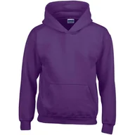 Odzież sportowa dziecięca - Dziecięca Bluza Unisex Heavy Blend Kaptur - miniaturka - grafika 1
