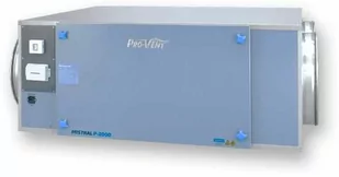 Rekuperator PRO-VENT MISTRAL P 3000 EC - Rekuperatory i centrale - miniaturka - grafika 1