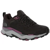 Buty trekkingowe damskie - Buty The North Face Vectiv Futurelight Exploris 0A5G3C1D81 - czarne - miniaturka - grafika 1
