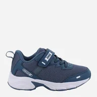Buty dla chłopców - Buty sportowe chłopięce Primigi PUP 59575 34 Ciemnogranatowe (8050165249884) - miniaturka - grafika 1