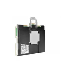 hewlett packard enterprise Moduł Smart Array E208i-c SR Gen10Ctrlr 823852-B21 - Pozostałe akcesoria sieciowe - miniaturka - grafika 1