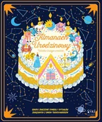 Książki edukacyjne - Almanach urodzinowy. Wielka księga urodzin - miniaturka - grafika 1