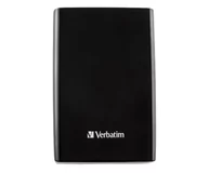 Dyski HDD - Verbatim Store n Go 1TB 53023 - miniaturka - grafika 1