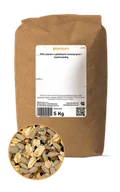 Bakalie - Mix ziaren z płatkami owsianymi i czarnuszką 5kg - miniaturka - grafika 1