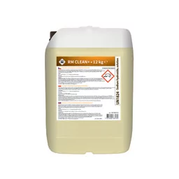 Rm Gastro Płyn do Maszynowego Mycia Naczyń V=10 L - Środki do zmywarek - miniaturka - grafika 1