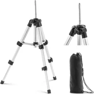 Sprzęt geodezyjny - Steinberg Systems Statyw - 270-402 mm - gwint 1/4" SBS-TRIPOD-109 - miniaturka - grafika 1