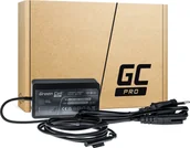 Ładowarki samochodowe - Zasilacz Ładowarka Green Cell PRO 1706 65W 15V 4A do Microsoft Surface Laptop, Pro, Book, Go - miniaturka - grafika 1