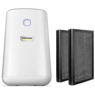 KARCHER Professional AF 20 1.024-820.0 - Oczyszczacze powietrza - miniaturka - grafika 1