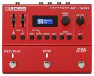Efekty gitarowe - BOSS RC-500 Loop Station RC-500 - miniaturka - grafika 1