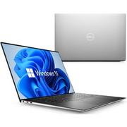 Laptopy - Dell XPS 15 9520 i5-12500H/16/512GB/W11P XPS0267X - miniaturka - grafika 1