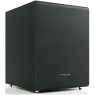 Głośniki i kolumny - Pylon Audio Opal Sub – Subwoofer aktywny Czarny - miniaturka - grafika 1