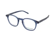 Okulary korekcyjne, oprawki, szkła - Tommy Hilfiger TH 1941 PJP - miniaturka - grafika 1