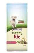 Bento Kronen Happy Life Adult Lamb 15 kg