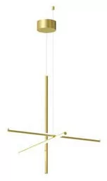 Flos - Coordinates S1 Lampa Wisząca Flos - Lampy sufitowe - miniaturka - grafika 1