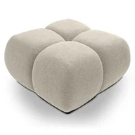 Pufy i podnóżki - Pufa do salonu MILO Kolor do wyboru - miniaturka - grafika 1