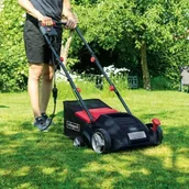 Wertykulatory i aeratory - Scheppach SC32 - miniaturka - grafika 1