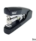 Zszywacze biurowe - Eagle ZSZYWACZ S5160B CZARNY z020557a - miniaturka - grafika 1