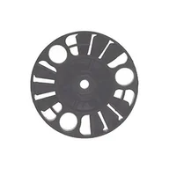 Części motocyklowe - Piaggio 872908 koło pompy wodnej - miniaturka - grafika 1