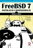 Systemy operacyjne i oprogramowanie - FreeBSD 7. Instalacja i konfiguracja - miniaturka - grafika 1