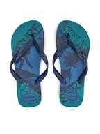 Klapki i japonki damskie - Havaianas Japonki 41413480057 Kolorowy - miniaturka - grafika 1