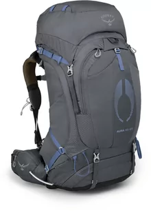 Osprey Aura Ag 65 - Plecaki - miniaturka - grafika 1