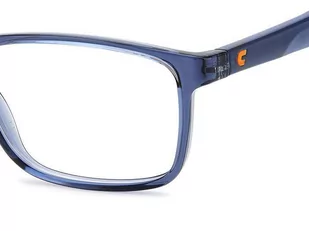 Okulary korekcyjne Carrera CARRERA 2046T RTC - Okulary korekcyjne, oprawki, szkła - miniaturka - grafika 5