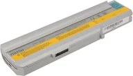 Baterie do laptopów - Bateria Mitsu do Lenovo N100, N200, 4400 mAh, 10.8V (BC/LE-N100) - miniaturka - grafika 1