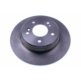 DENCKERMANN Tarcza hamulcowa B130355 B130355 - Tarcze hamulcowe - miniaturka - grafika 1
