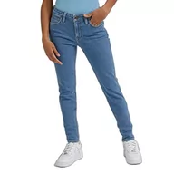 Spodnie damskie - Lee Jeansy damskie Scarlett, JUST A Breese, W30 / L31, just a breese, 30W / 31L - miniaturka - grafika 1