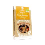 Dary Natury KURKUMA PLASTRY BIO 30 g -