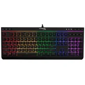 Klawiatury - HyperX Alloy Core RGB 4P4F5AA - miniaturka - grafika 1