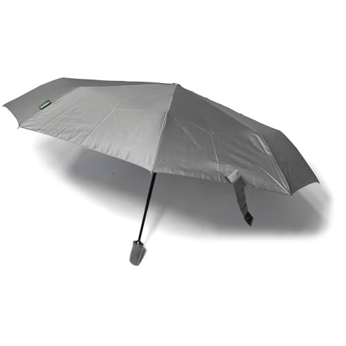 Skoda 3P0087600 Parasol kieszonkowy Parasol Parasol Parasol, szary, szary, Klasyczny