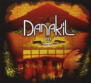 Reggae - Danakil - Live Au.. -Cd+Dvd- - miniaturka - grafika 1